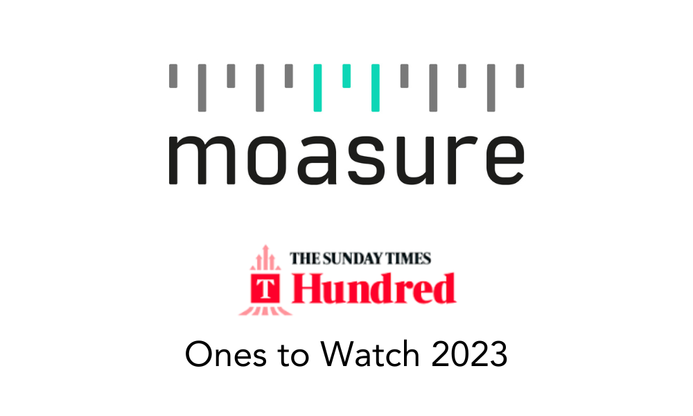 Moasure, en la lista de los 100 'Ones to Watch' del Sunday Times