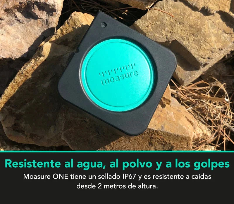 Moasure® ONE™