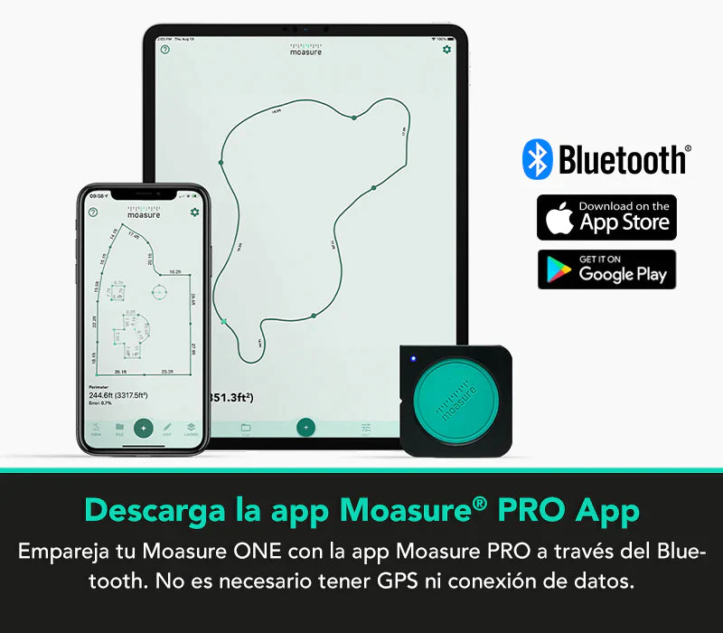 Moasure® ONE™