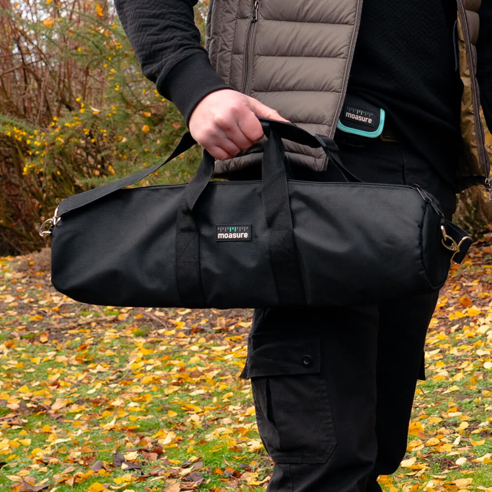 Bolsa de Transporte Moasure
