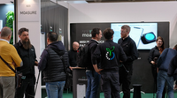 Moasure estará presente en Iberflora 2025