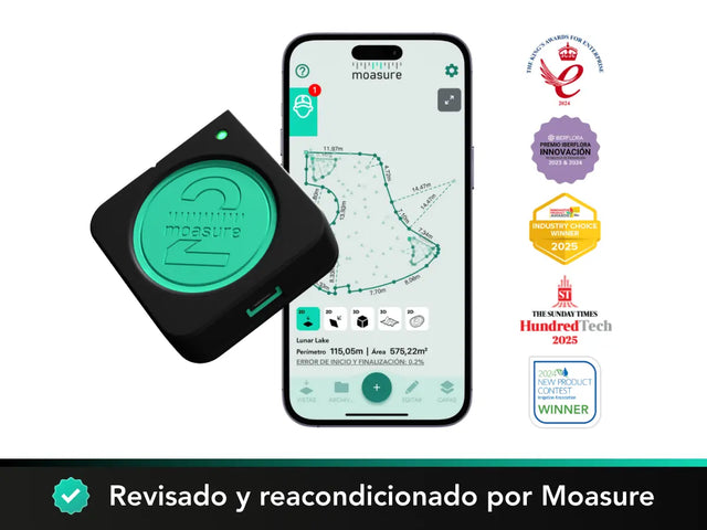 Moasure® 2