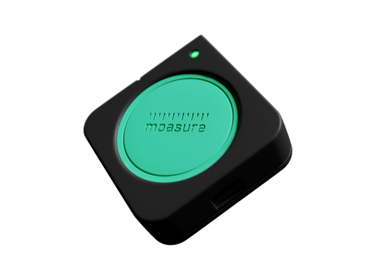 Moasure® ONE (Reacondicionado)